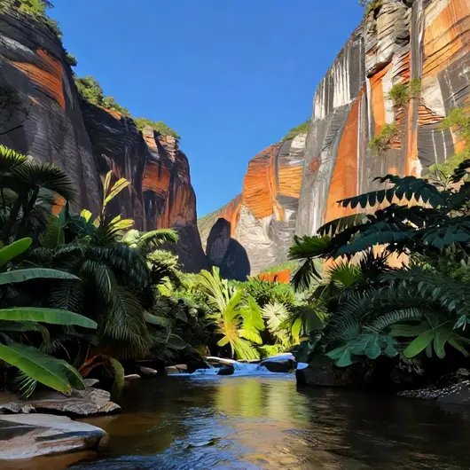 Descubra o Jalapão: Um Paraíso Natural