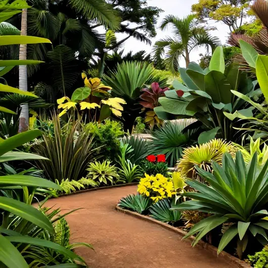 Descubra o Jardim Botânico Palmarum