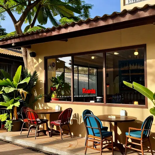 Descubra o Kitanda Gastrobar