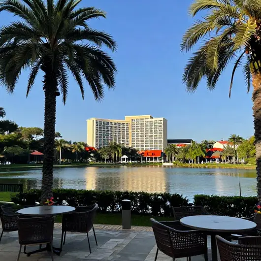 Descubra o Lago da Palma Hotel Descubra o Lago da Palma Hotel