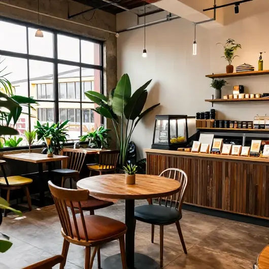 Descubra o Mais1 Café Palmas