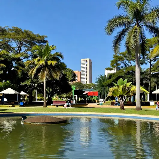 Descubra o Melhor de Palmas To