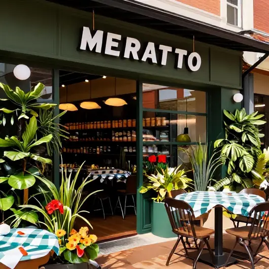 Descubra o Mercatto Empório Gourmet Descubra o Mercatto Empório Gourmet