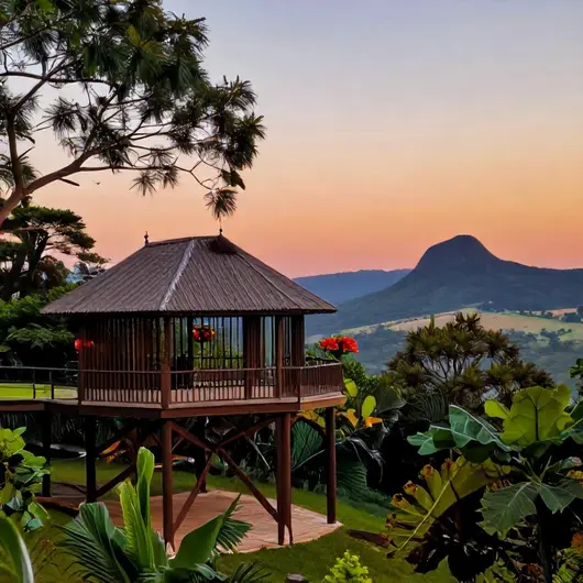 Descubra o Mirante de Taquarussú