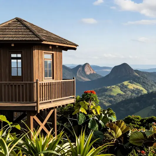 Descubra o Mirante do caju