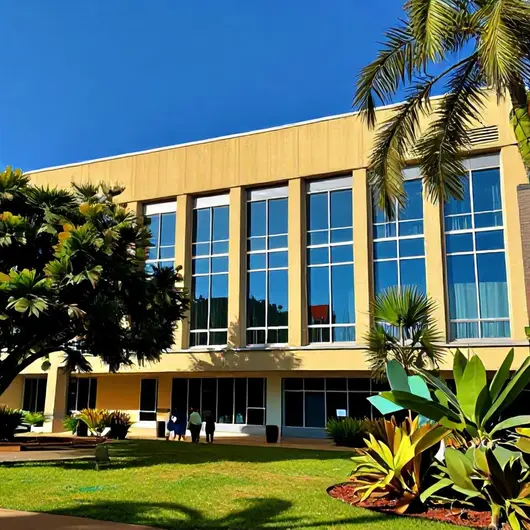 Descubra o Museu das Ilusões Palmas