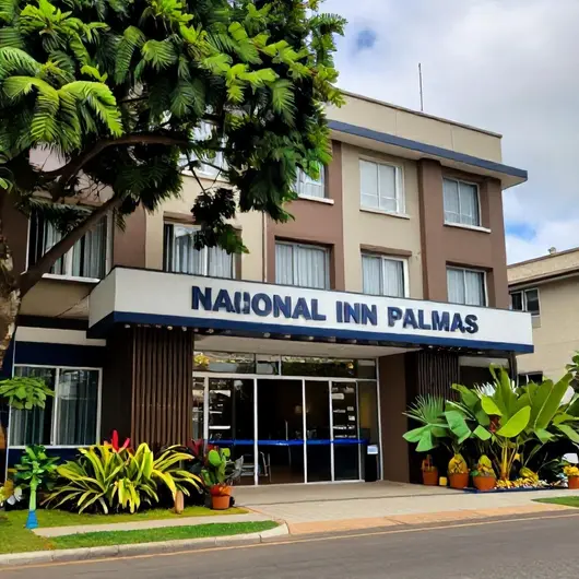Descubra o Nacional Inn Palmas: Conforto e Praticidade para Seus Dias na Capital do Tocantins