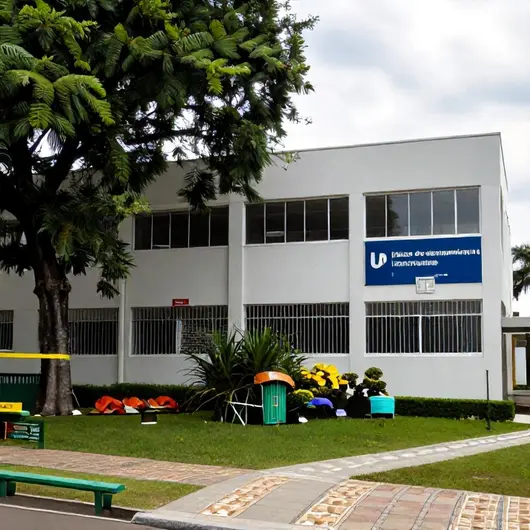 Descubra o Núcleo de Atendimento à Comunidade
