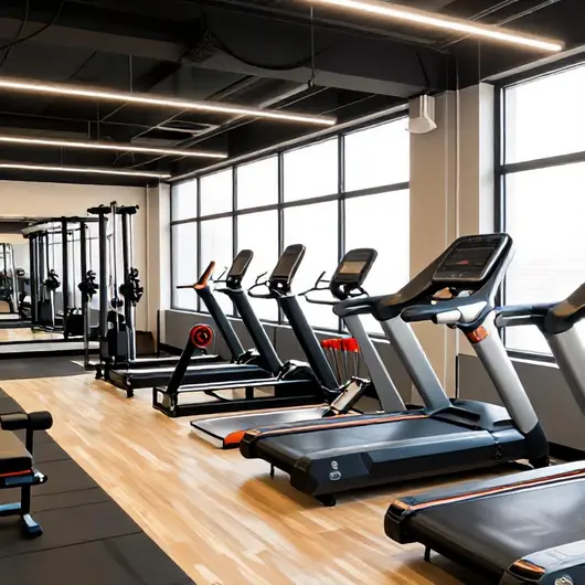 Descubra o Oficial Fit Taquaralto Descubra o Oficial Fit Taquaralto