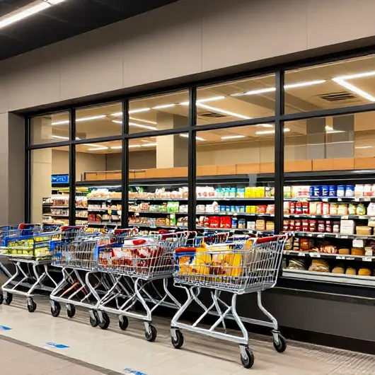 Descubra o Palmas Brasil Supermercado