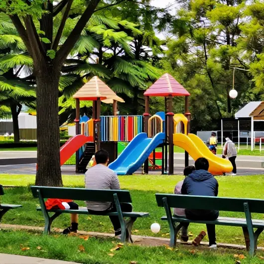 Descubra o Palmas para o Brincar Descubra o Palmas para o Brincar