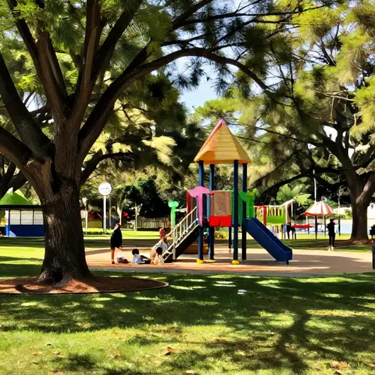 Descubra o Parque Cidade da Criança
