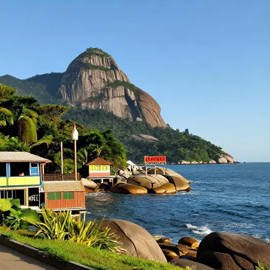 Descubra o Ponto Turístico Descubra o Ponto Turístico