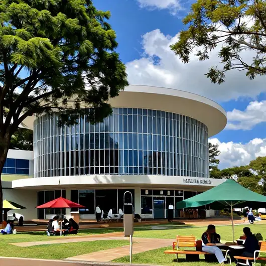 Descubra o Principal em Palmas Descubra o Principal em Palmas