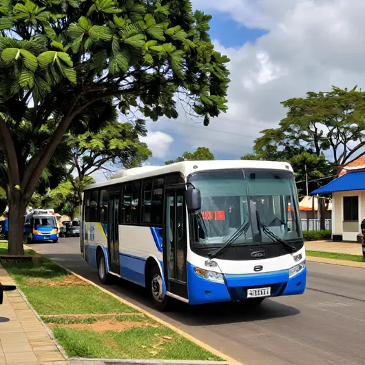 Descubra o que o watransporteseturismo tem a oferecer Descubra o que o watransporteseturismo tem a oferecer