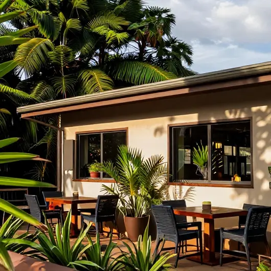 Descubra o Restaurante Alto do Tocantins