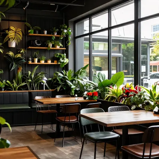 Descubra o Restaurante Rota dos Sabores