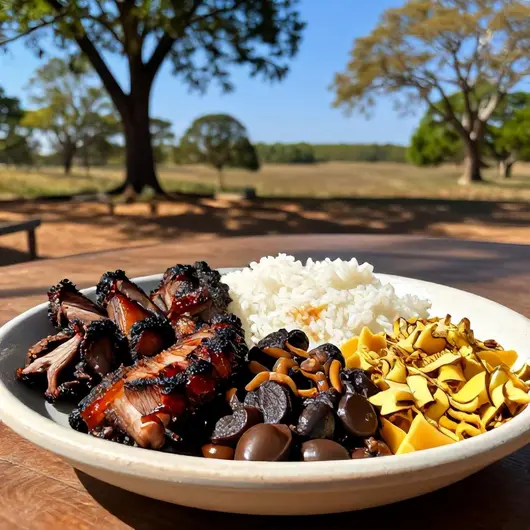 Descubra o Sabor da Carne de Sol em Palmas - TO