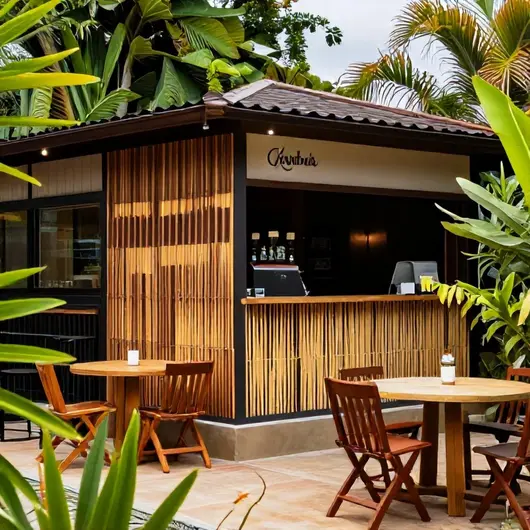 Descubra o Sabor do kitandaGastrobar Descubra o Sabor do kitandaGastrobar