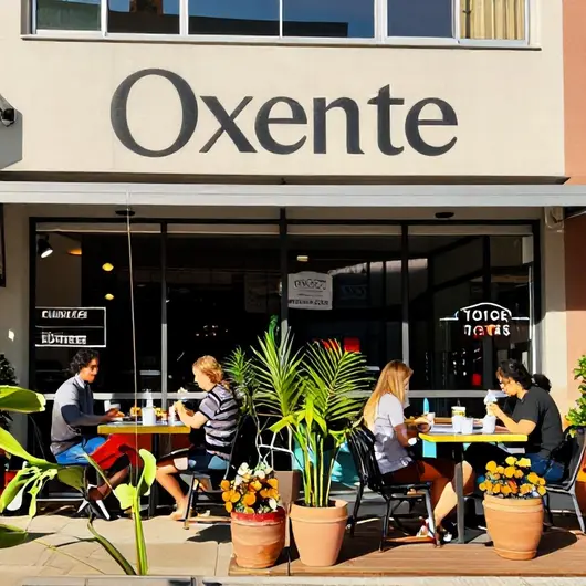 Descubra o Sabor do Oxente Restaurante e Choperia