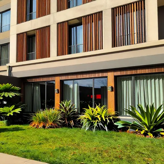 Descubra o Serra Plaza Premium Serrinha