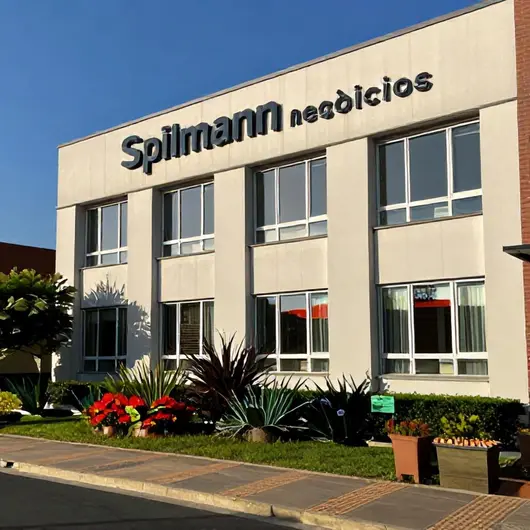 Descubra o Spilmann Negócios Imobiliários Descubra o Spilmann Negócios Imobiliários