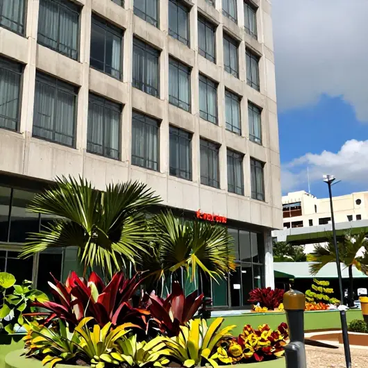 Descubra o Vivence Hotel Palmas