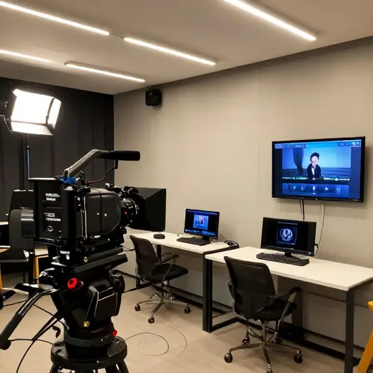 Descubra o VT2z Video Broadcast Descubra o VT2z Video Broadcast