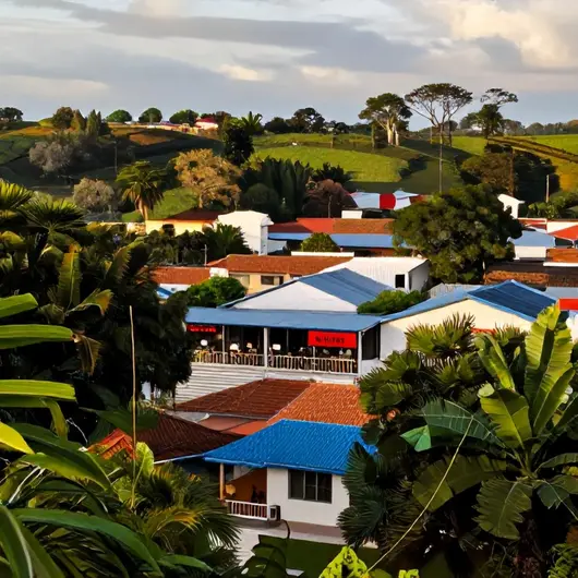 Descubra os 33 melhores lugares em Aurenys, Palmas - TO