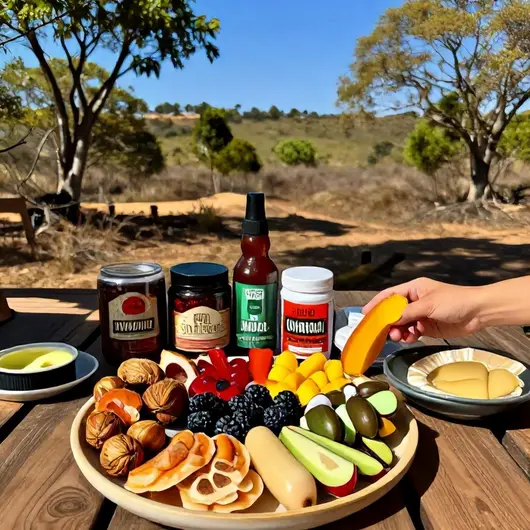 Descubra os Deliciosos Produtos do Cerrado em Palmas - TO