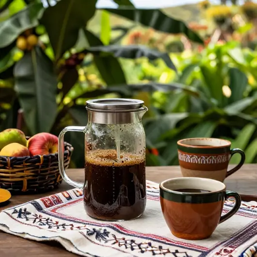 Descubra os Encantos do Café Regional em Palmas – TO Descubra os Encantos do Café Regional em Palmas - TO