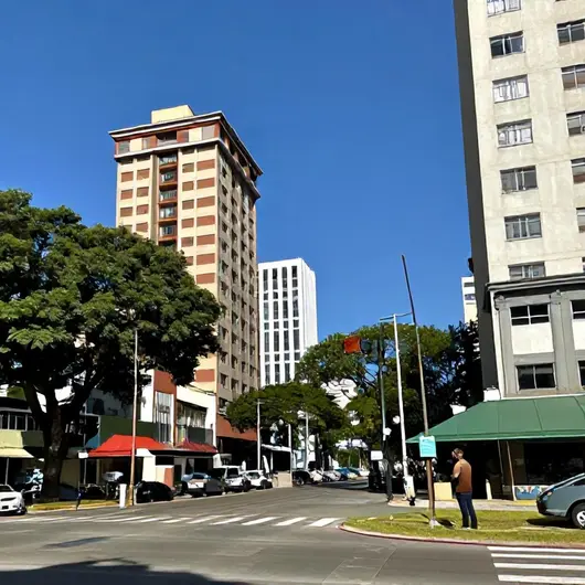 Descubra os Melhores Hotéis no Centro de Palmas - TO