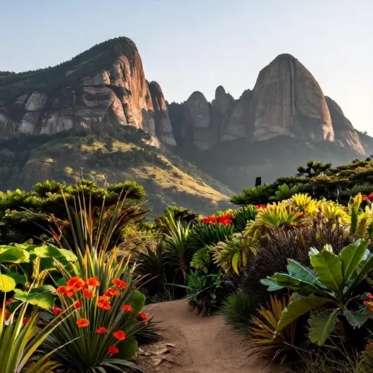 Descubra os Melhores Passeios na Serra Gerais