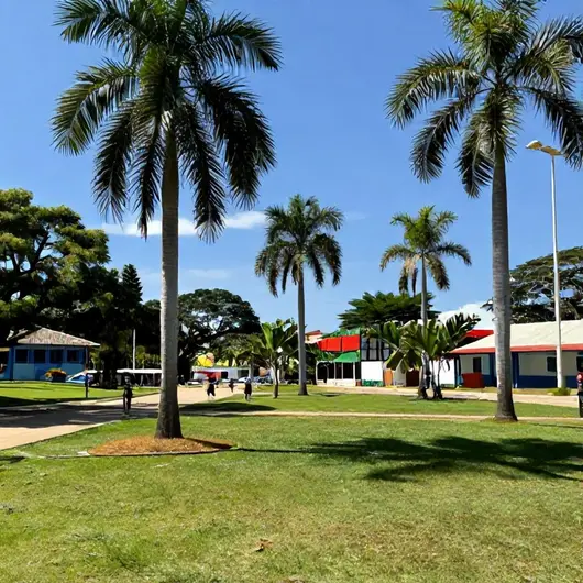 Descubra Palmas: Opções de Aluguel Mensal e Estadia de Longa Duração Descubra Palmas: Opções de Aluguel Mensal e Estadia de Longa Duração