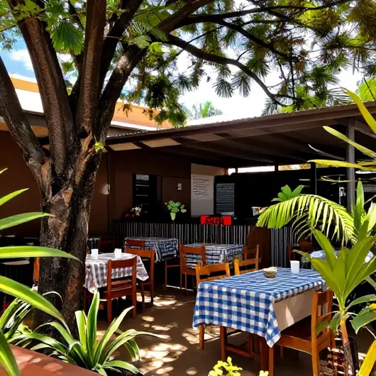 Descubra SEU SÉRGIO: Um Paradigma Gastronômico em Palmas
