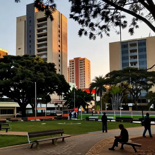 Dicas de Segurança para Turistas em Palmas – TO Dicas de Segurança para Turistas em Palmas - TO