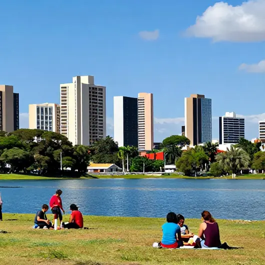 Dicas Úteis para Aproveitar ao Máximo Sua Visita a Palmas – TO Dicas Úteis para Aproveitar ao Máximo Sua Visita a Palmas - TO