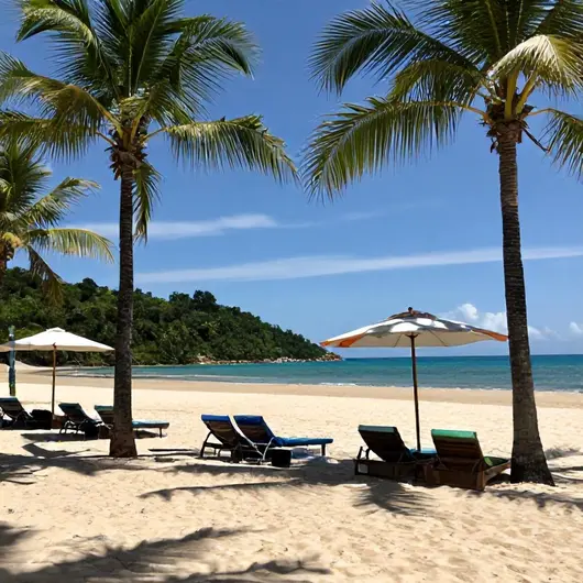 Dona Maria Beach: O Paraíso em Palmas