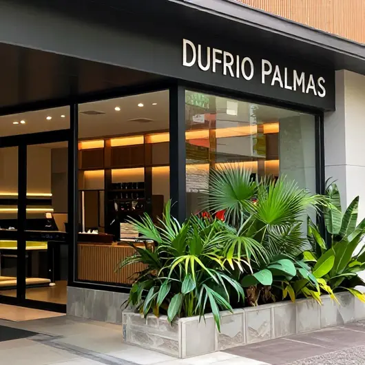 Dufrio Palmas: Seu Destino para Serviços de Refrigeração