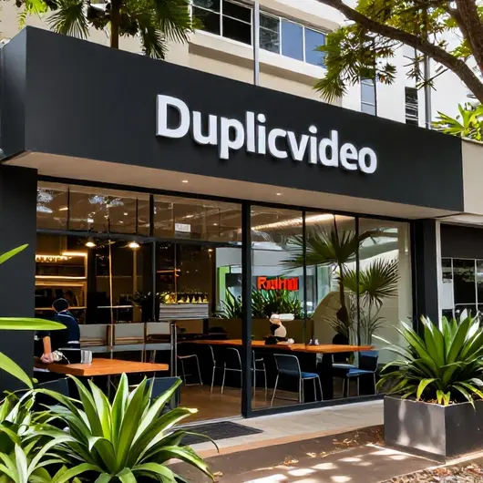 Duplicvideo