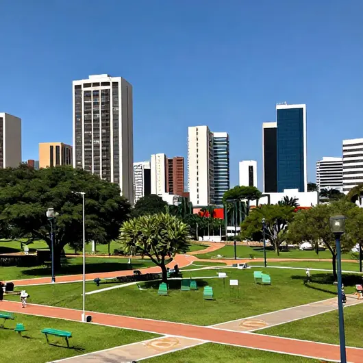 É seguro visitar Palmas? Descubra agora!