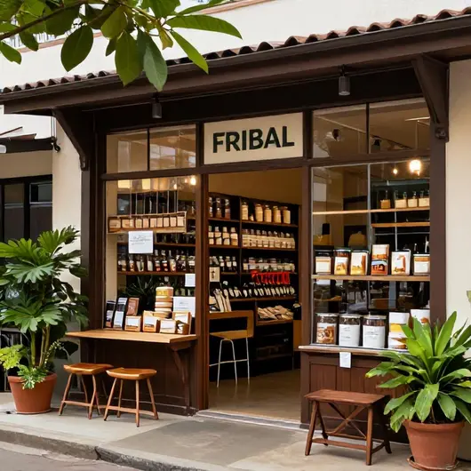 Empório Fribal Empório Fribal