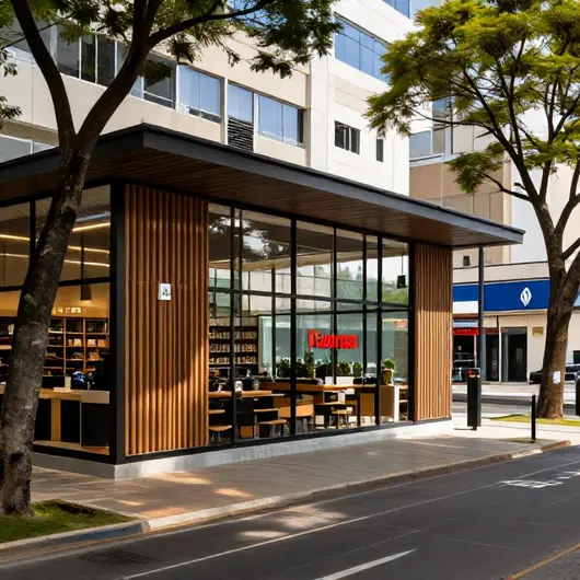 Emporio Palmas Ltda Emporio Palmas Ltda
