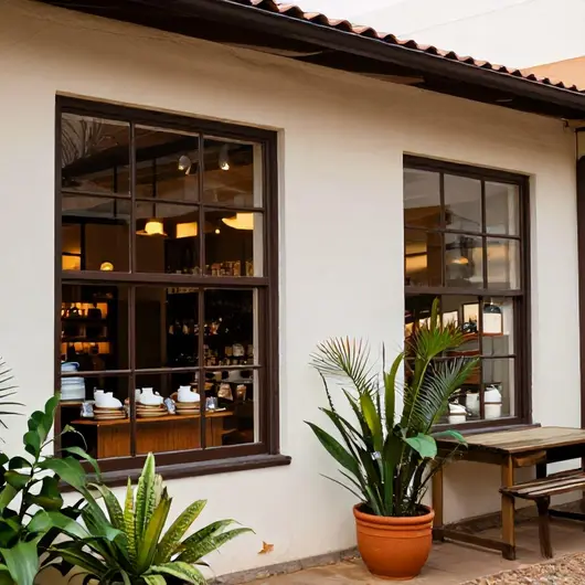 Empório Serras Gerais Epitacio: Uma Experiência Gastronômica Única