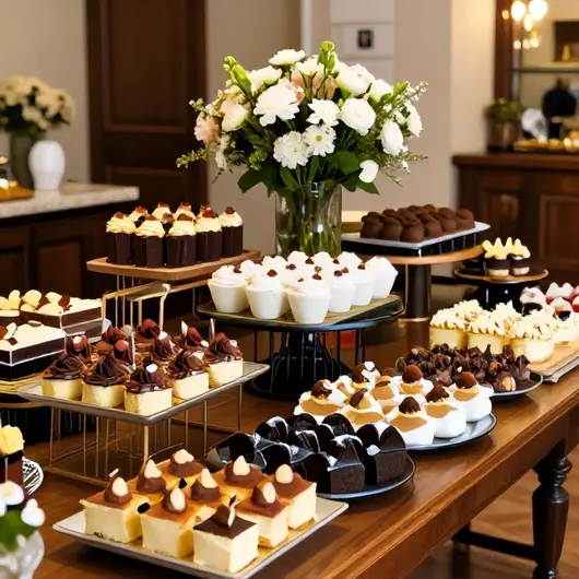 Enfim Bem Casados Doces: Uma Doçura em Palmas