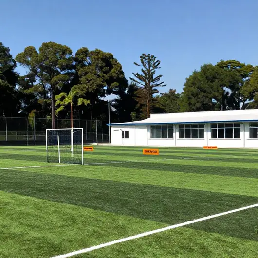Escola de Futebol SPFC Palmas: Seu Destino para Aprender e Praticar Futebol Escola de Futebol SPFC Palmas: Seu Destino para Aprender e Praticar Futebol