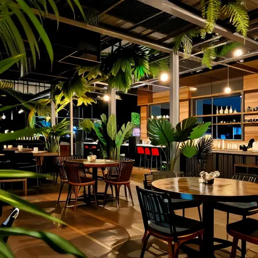 Espaço Lets Party: O Local Ideal Para Suas Celebrações
