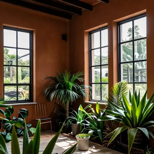 Espaço Papiro = Casa Stoppa