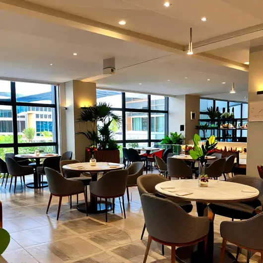 Espaço Para Eventos em Palmas: O Local Ideal para seu Evento