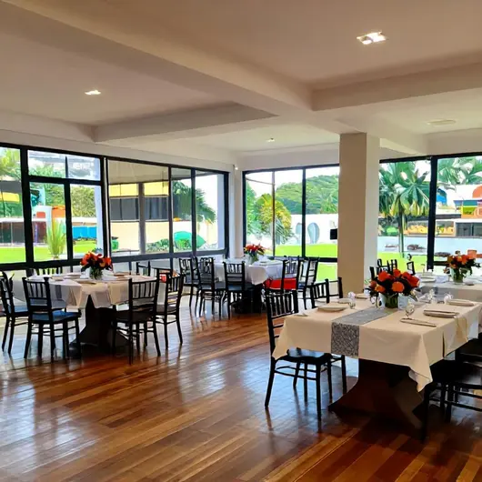 Espaço para Eventos